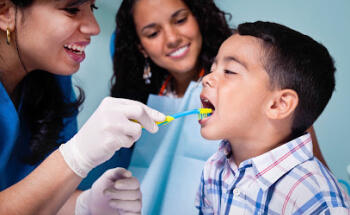 All Family Dental and Braces