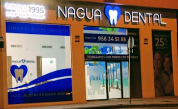 Clínica Dental Nagua Cáceres
