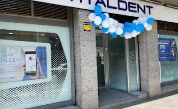 Clínica Dental Vitaldent