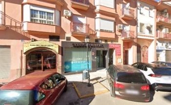 María Luisa Montero Poyatos