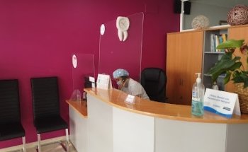 Cercle Dental Implantològic Amadeu