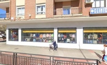 Clínica dental La Plaza