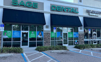 Sage Dental of Oviedo