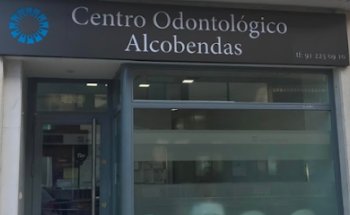 Centro Odontológico Alcobendas. Dras. Gordillo y Fernández