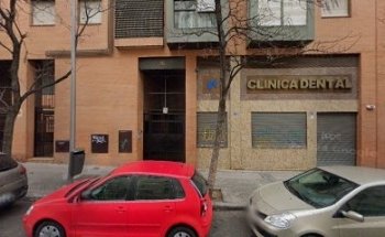 Clínica Dental Cruz Briceño