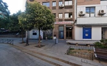 Clínica dental en Alcorcón - Instituto Dental Familiar