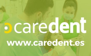 Clínica dental Caredent Móstoles