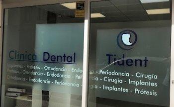 Clínica Dental Tident