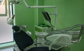 Clinica Dental Dr. Adrián Alonso García