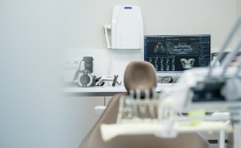 Clínica Dental Emilio Serrano