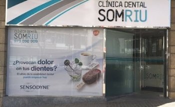 Clínica Dental Somriu Lleida