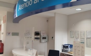 Clínica Dental Adeslas