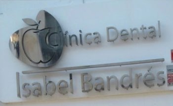 Clínica Isabel Bandrés , Odontología Láser
