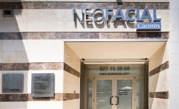 Instituto Neofacial | Clínica Dental y Maxilofacial en Cáceres