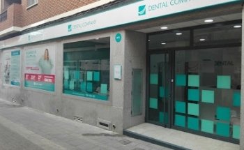 Dental Company Bolaños