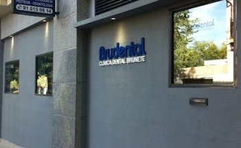 Brudental Clínica Dental Brunete