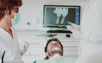 Clínica Dental Moralejo
