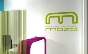 Clínica Dental Maza