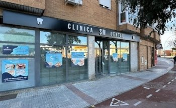 CLINICA DENTAL SM FUENLABRADA