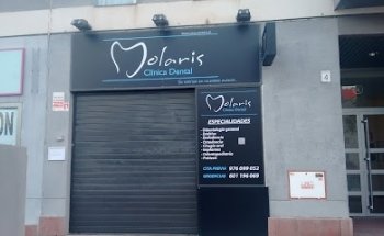 Molaris Clínica Dental
