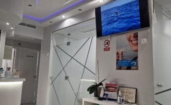 Clínica Dental Drs. Matyash