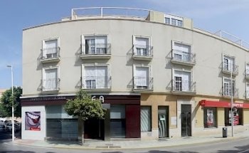 Clínica DEA Benahadux