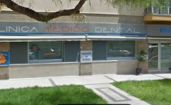 Clínica Dental Ekipo