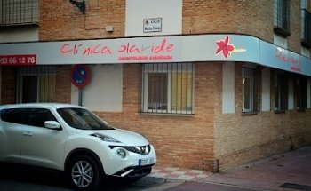 Clínica Olavide La Carolina