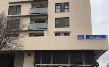 CLINICA DENTAL DR. CARRERO