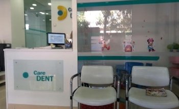 Clínica dental Caredent Alcalá de Henares-Miguel de Unamuno