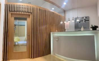 Ainhoa Soriano Clínica Dental