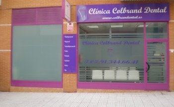 Clínica Colbrand dental