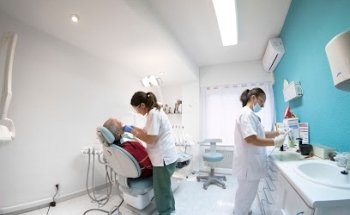 Clinica Dental GarciaComas