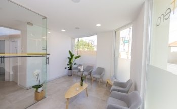 Clínica Dental Tera