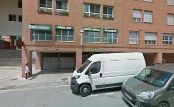 Clínica Dental y Maxilofacial Farmadent Dres. Calvo