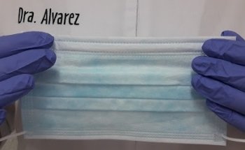 CLÍNICA DENTAL MARÍA DEL MAR ÁLVAREZ LORENZO