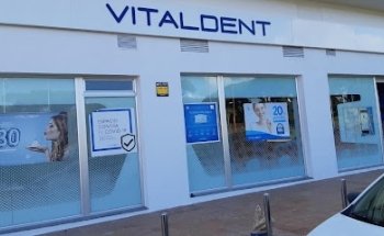 Clínica Dental Vitaldent