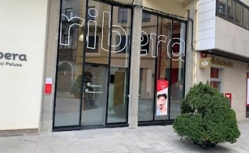 Clínica dental Ribera Dent Polusa Lugo