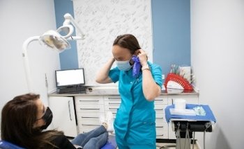 Clínica Dental Gianna Reyes