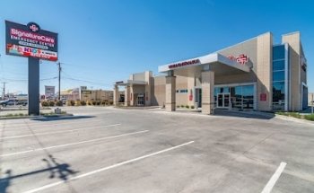 SignatureCare Emergency Center: Emergency Room
