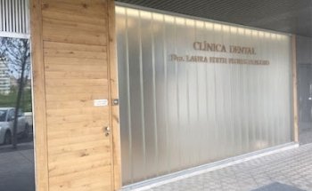 Clínica Dental Laura Edith Flores Fragoso