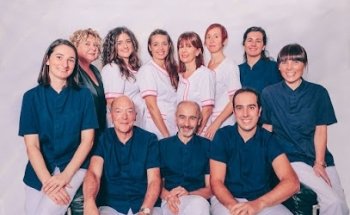 Clinica Dental Arocena Ruiz