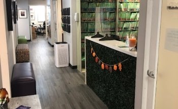 Main Street Orthodontics at Baptist Medical Plaza