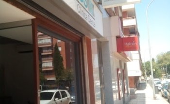 Clínica Dental Berdós