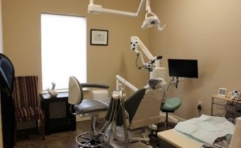 Endodontic Associates of Tarrant County