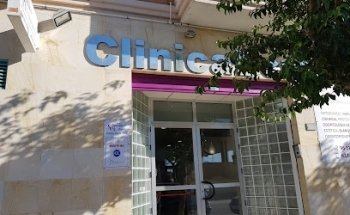 Clínica Dental Mónica Llàcer Soria