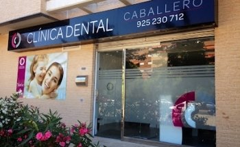 Clínica Dental Caballero