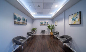 Fairfield Oral Surgery and Implantology