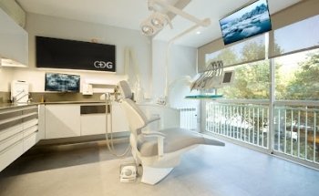 Clínica Dental Dr. Gisbert