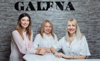 Clínica Dental y Medicina Estetica Galena